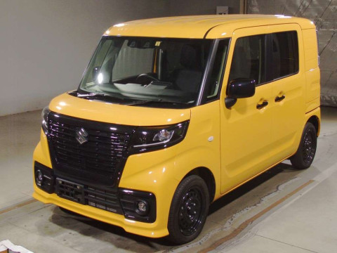 2023 Suzuki Spacia Base MK33V[0]