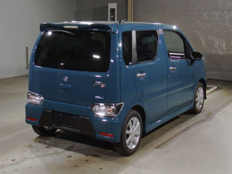 2022 Suzuki WAGON R Custom Z MH95S[1]