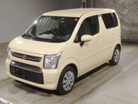 2023 Suzuki Wagon R