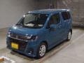 2022 Suzuki WAGON R Custom Z