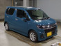 2022 Suzuki WAGON R Custom Z