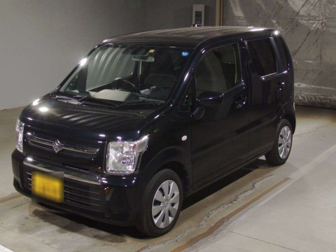 2022 Suzuki Wagon R MH85S[0]