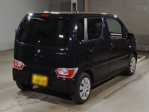 2022 Suzuki Wagon R MH85S[1]