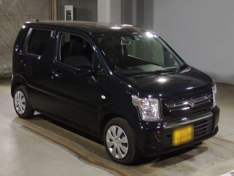 2022 Suzuki Wagon R MH85S[2]