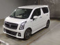 2022 Suzuki WAGON R STINGRAY