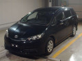 2013 Toyota Wish