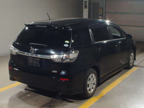 2013 Toyota Wish ZGE20G[1]