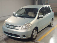 2006 Toyota Raum