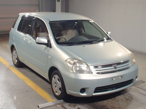 2006 Toyota Raum NCZ20[2]