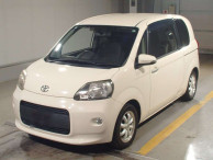 2013 Toyota Porte