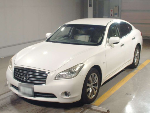 2013 Nissan Fuga KY51[0]