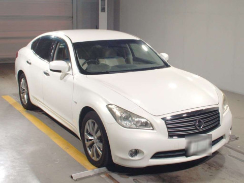 2013 Nissan Fuga KY51[2]