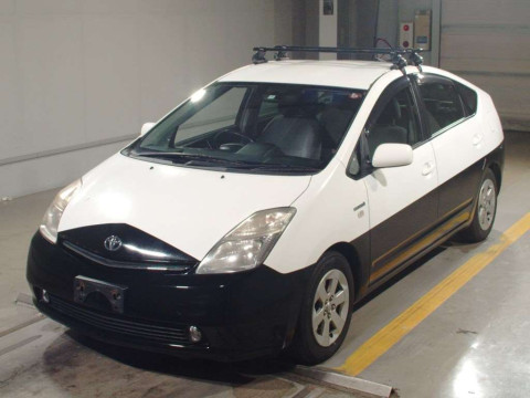 2007 Toyota Prius NHW20[0]