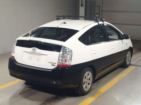 2007 Toyota Prius NHW20[1]