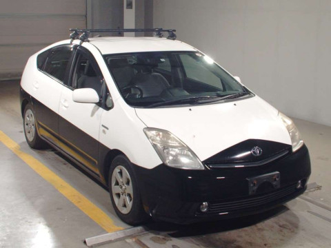 2007 Toyota Prius NHW20[2]