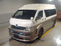 2010 Toyota Hiace Wagon