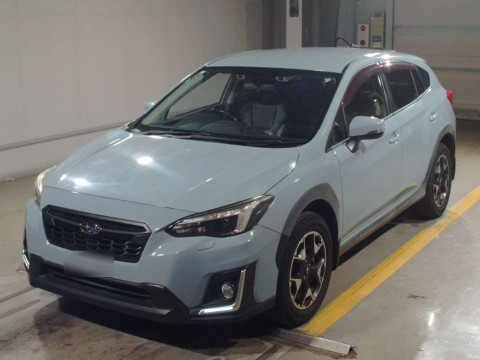 2017 Subaru XV GT7[0]