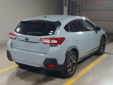 2017 Subaru XV GT7[1]