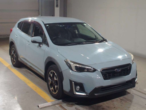 2017 Subaru XV GT7[2]