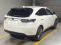 2016 Toyota Harrier