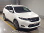 2016 Toyota Harrier