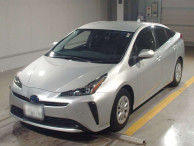 2020 Toyota Prius