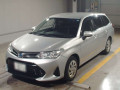 2019 Toyota Corolla Fielder