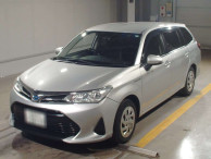 2019 Toyota Corolla Fielder