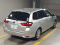 2019 Toyota Corolla Fielder