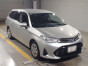 2019 Toyota Corolla Fielder