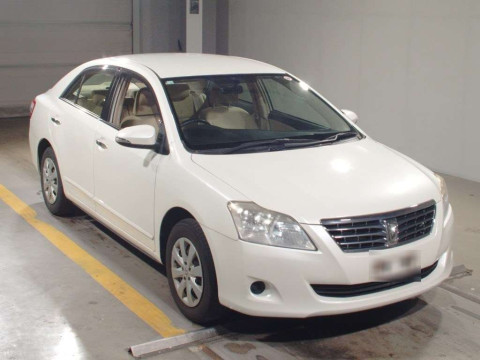 2014 Toyota Premio NZT260[2]