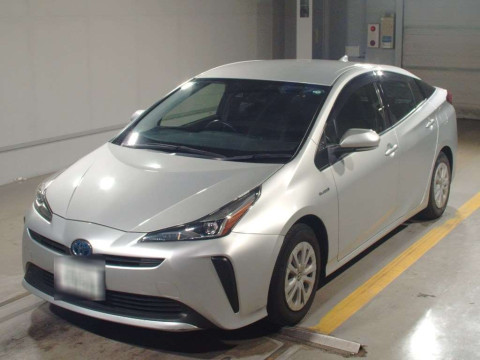 2019 Toyota Prius ZVW51[0]