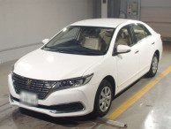 2016 Toyota Premio