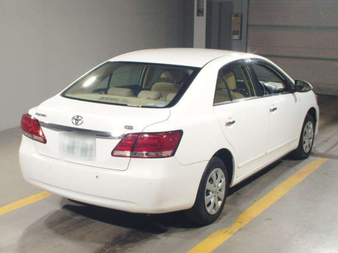 2016 Toyota Premio NZT260[1]