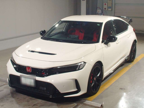 2023 Honda Civic FL5[0]