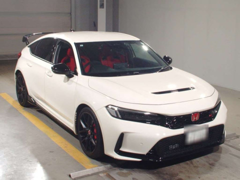 2023 Honda Civic FL5[2]