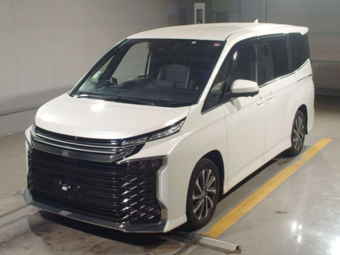 2022 Toyota Voxy ZWR90W[0]