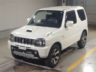 2012 Suzuki Jimny