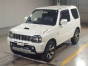 2012 Suzuki Jimny