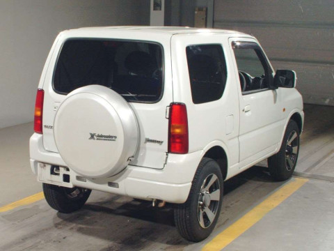 2012 Suzuki Jimny JB23W[1]