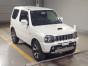 2012 Suzuki Jimny