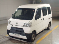 2018 Daihatsu Hijet Cargo