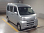 2017 Daihatsu Hijet Cargo