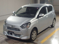 2021 Daihatsu Mira es