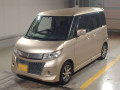 2012 Suzuki Palette SW