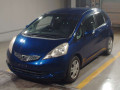 2010 Honda Fit