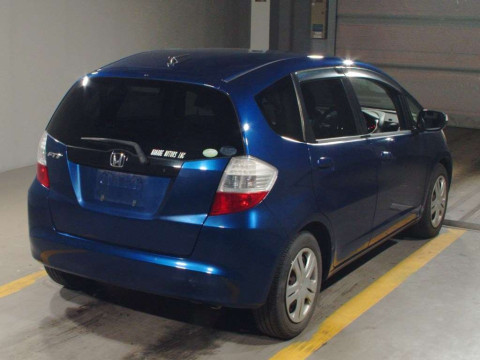 2010 Honda Fit GE8[1]