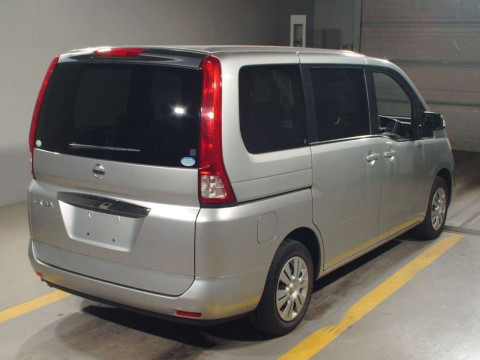 2008 Nissan Serena C25[1]