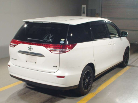 2007 Toyota Estima ACR55W[1]