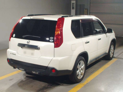 2008 Nissan X-Trail NT31[1]